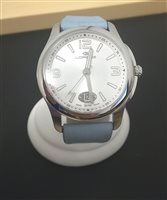 Orologio Lorenz Donna Sporting Club in Acciaio 025846CC - 025846CC